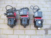 Pompa ogrodowa einhell model gc gp 6538 do wody 