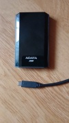 Adata ssd dysk zewnętrzny 