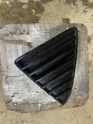 atrapa zderzaka ford focus mk3