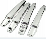 Nakładka klamki mitsubishi asx outlander 08-18 