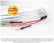 Chord Clearway X kabel głośnikowy 2x2,5m