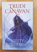 Szepty dzieci mgły TRUDI CANAVAN