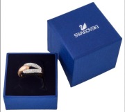 Swarovski Create Ring roz.52