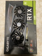 Gigabyte GeForce RTX 3060 GAMING OC 12GB
