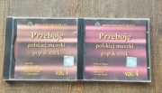 PRZEBOJE POLSKIEJ MUZYKI POP&ROCK