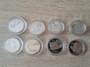 1 Rubel Białoruś - Sowa