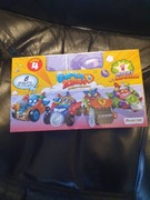 Super Zings seria 4 6szt.