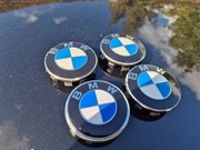 Zestaw dekielków 56mm BMW 6850834