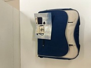 TORBA NA RAMIĘ NA NOTEBOOKA 15,4 NOWA TCHIBO + GRATIS