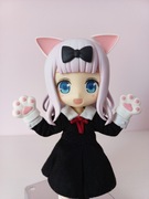 Figurka Kaguya-sama: Love is War? Nendoroid Doll - Chika Fujiwara