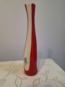 Wazon z dziurką - Ćmielów NEW LOOK