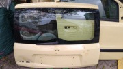 Fiat Panda II tylna klapa szyba światło stop 5D