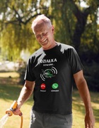 Koszulka dla niego, koszulka na urodziny, koszulka dla męża, dla dziadka