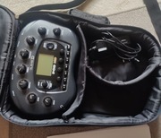 Multiefekt interfejs USB Line6 Pod HD desktop bean fasolka + torba gratis