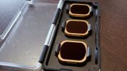 PolarPro ND filters for Mavic 2 pro