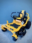 Kosiarka traktorek turn zero Cub Cadet