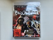 BloodBath PS3 Playstation 3 Folia