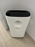 Oczyszczacz powietrza Philips AC3259 plus nowy filtr hepa
