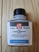 Płyn Maskujący do Akwareli Talens Liquid Masking Film 75 ml