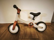 Rowerek biegowy Kinderkraft Tove desert beige OS