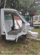 kabina Iveco Daily 2014-21