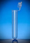 Probówki probówka z zatyczką fiolka PP 7 ml x 200 szt