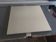 Blacha zagięta. foremka 43.5x43.5