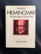 Hemingway - Komu bije dzwon