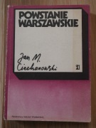 Powstanie Warszawskie. Zarys podłoża politycznego i dyplomatycznego