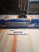 WAGON PASAŻERSKI 1/2 KLASA DB TILLIG EP. III 