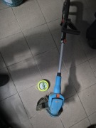 Podkaszarka gardena easycut400