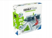 Zestaw startowy RAVENSBURGER GRAVITRAX Action-Set Focus Gra logiczna