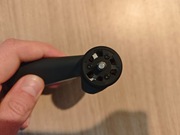 DJI FPV ramię prawe przednie prawy przód silnik + śmigło - full sprawne