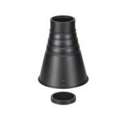 Quadralite Snoot Pro SN-5001 strumienica bez filtrów