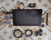 Tablet graficzny LCD Wacom Cintiq Pro 24 Touch 4K