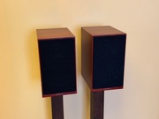 Bowers & Wilkins B&W CM5 Rosenut – Kolumny Głośniki