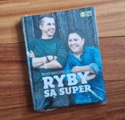 Karol Okrasa Dorota Wellman Ryby sa super przepisy na dania z ryb Lidl