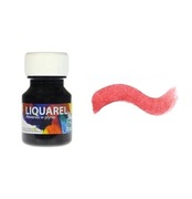 Liquarel - płynna akwarela - sangwina