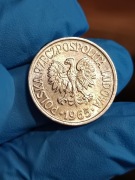 Sprzedam monetę 20 groszy 1965 rok