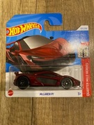 Hot Wheels McLaren P1