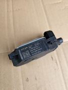 Silniczek żaluzji chłodnicy Porsche Macan 95B, Audi, 95B965501F.