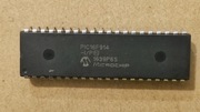 Mikrokontroler PIC16F914 I/P