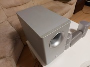 CANTON Movie 60CX 5.1 kino dom bdb