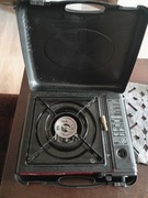 Happy Home kuchenka turystyczna +  walizka