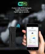 nieuzywana Mini kamera HD 1080P wifi