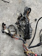 Wiązka elektryczna Vito 638