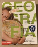 Geografia. 28 kart 