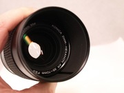 Konica Zoom Hexanon AR 35-70/F3,5 doskonały, Made in Japan