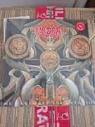 VADER THE ULTIMATE INCANTATION  WINYL RED