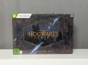Dziedzictwo Hogwartu Edycja Kolekcjonerska Xbox Series